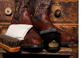 Heavy Duty Leather Preservative