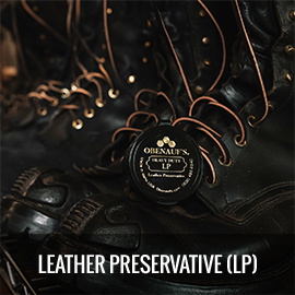 Leather Preservative